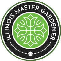 Master Gardener Logo