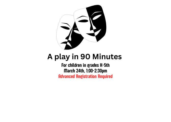 A play in 90 Minutes-1