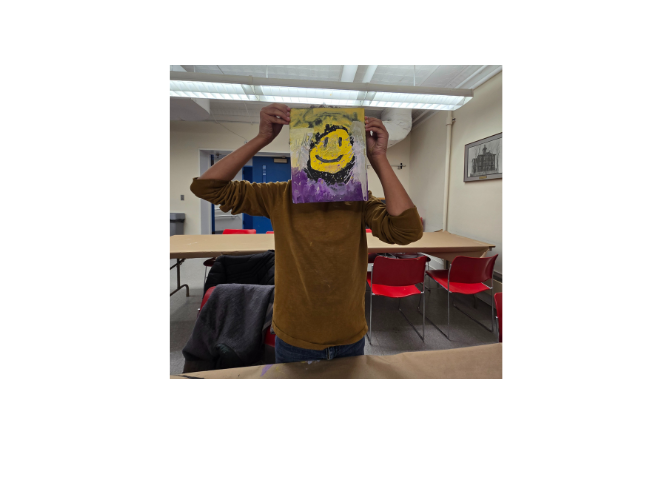 Art & Chill Kid-1