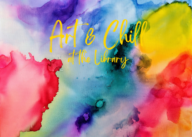 Art & Chill