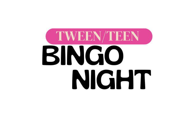 BINGO