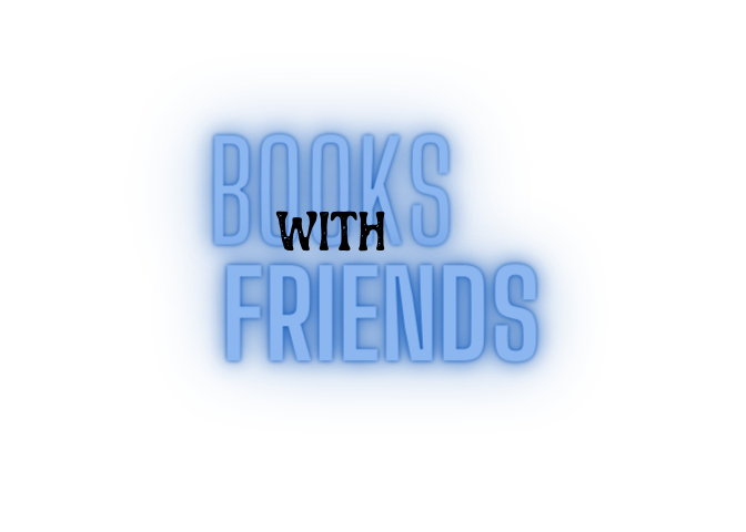 Books with Friends Web