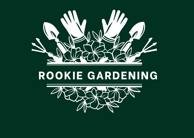 Rookie Gardening