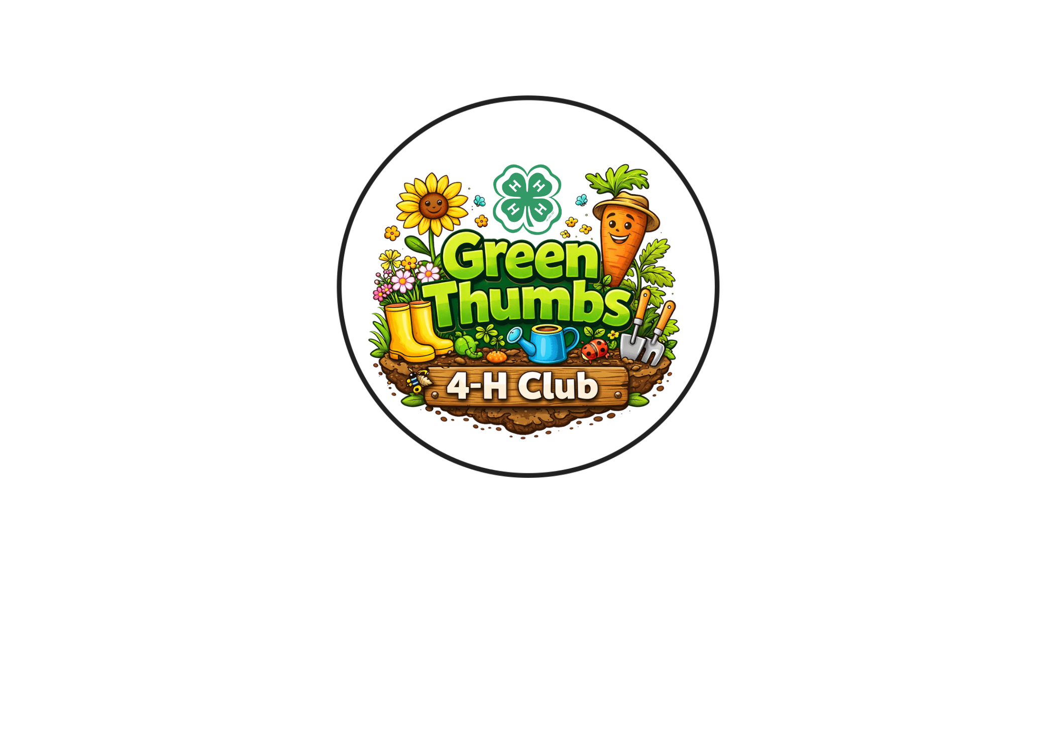 Green Thumbs