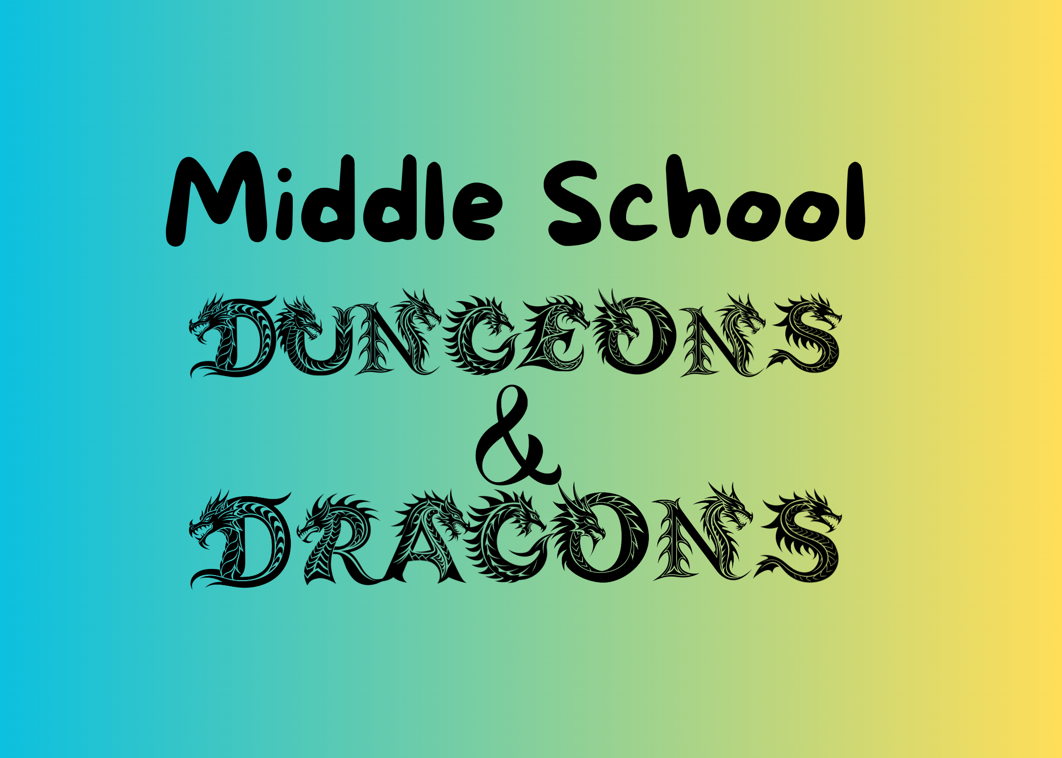 MS D&D