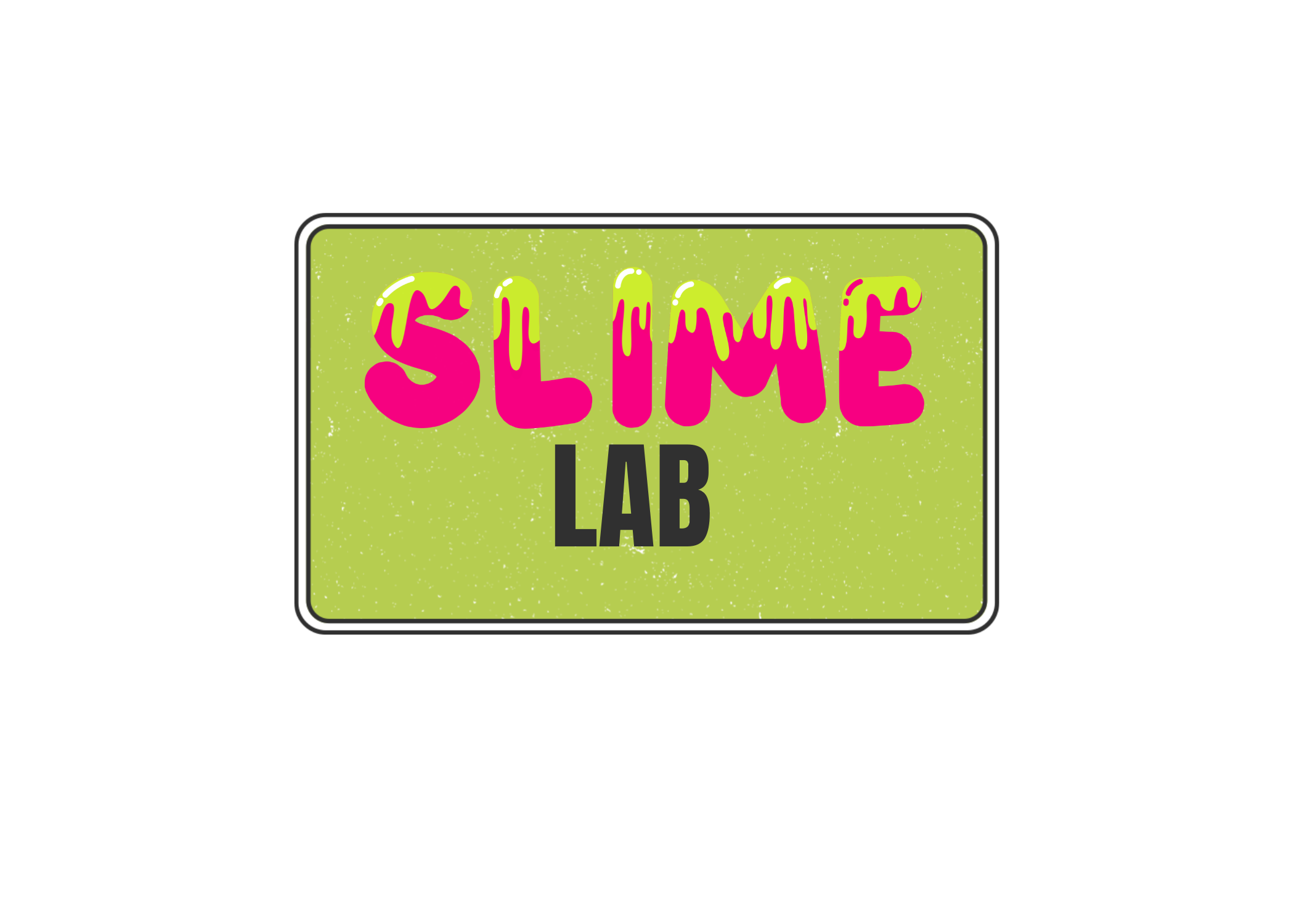 Slime Lab