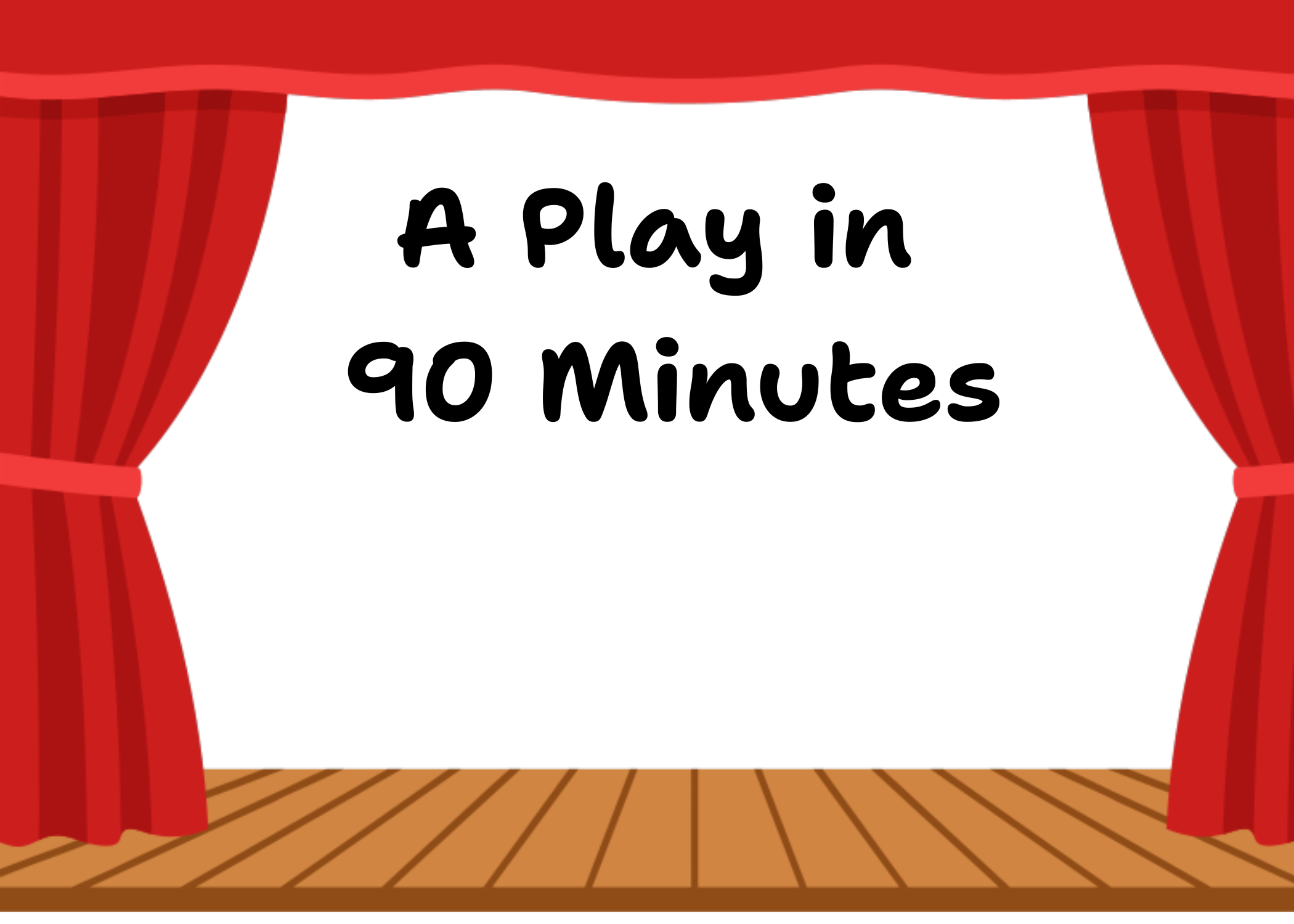 Play in 90 Minutes