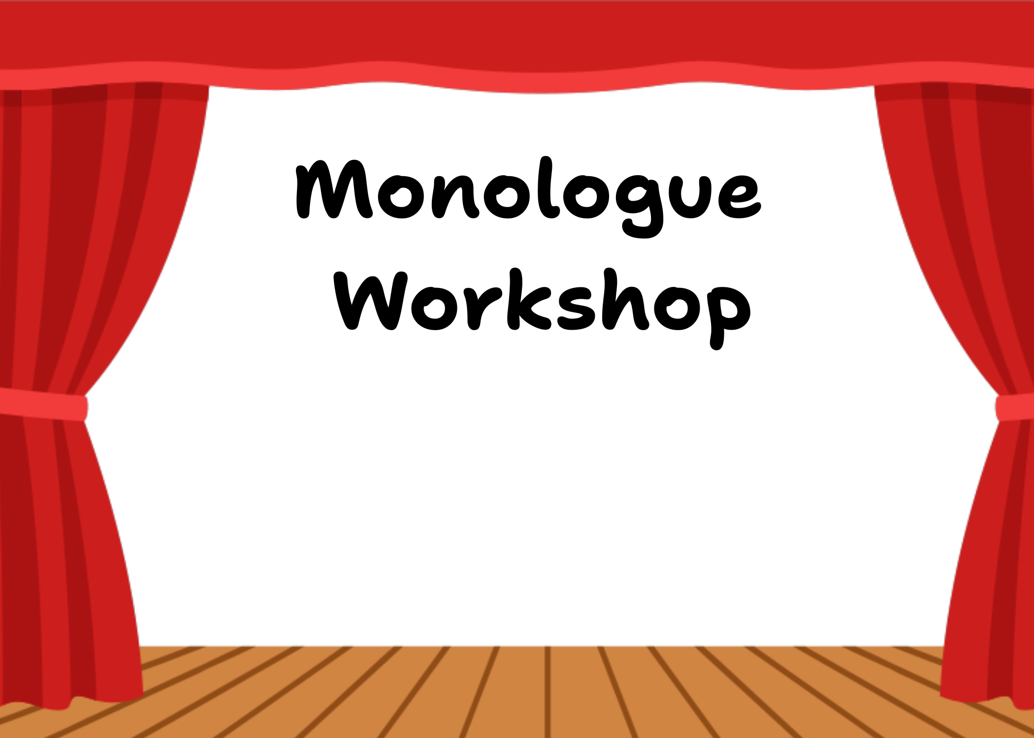 Monologue