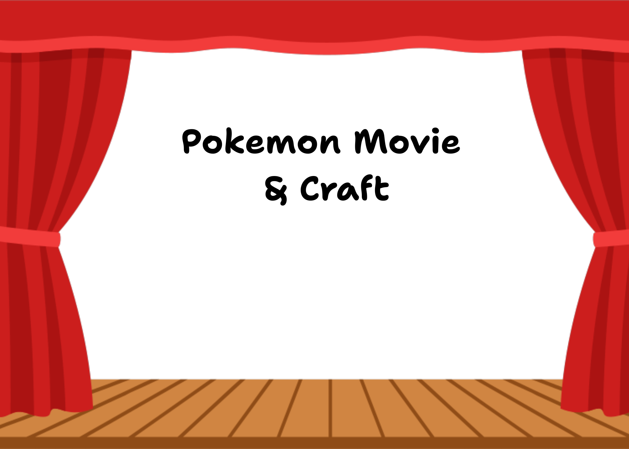 Pokemon Movie