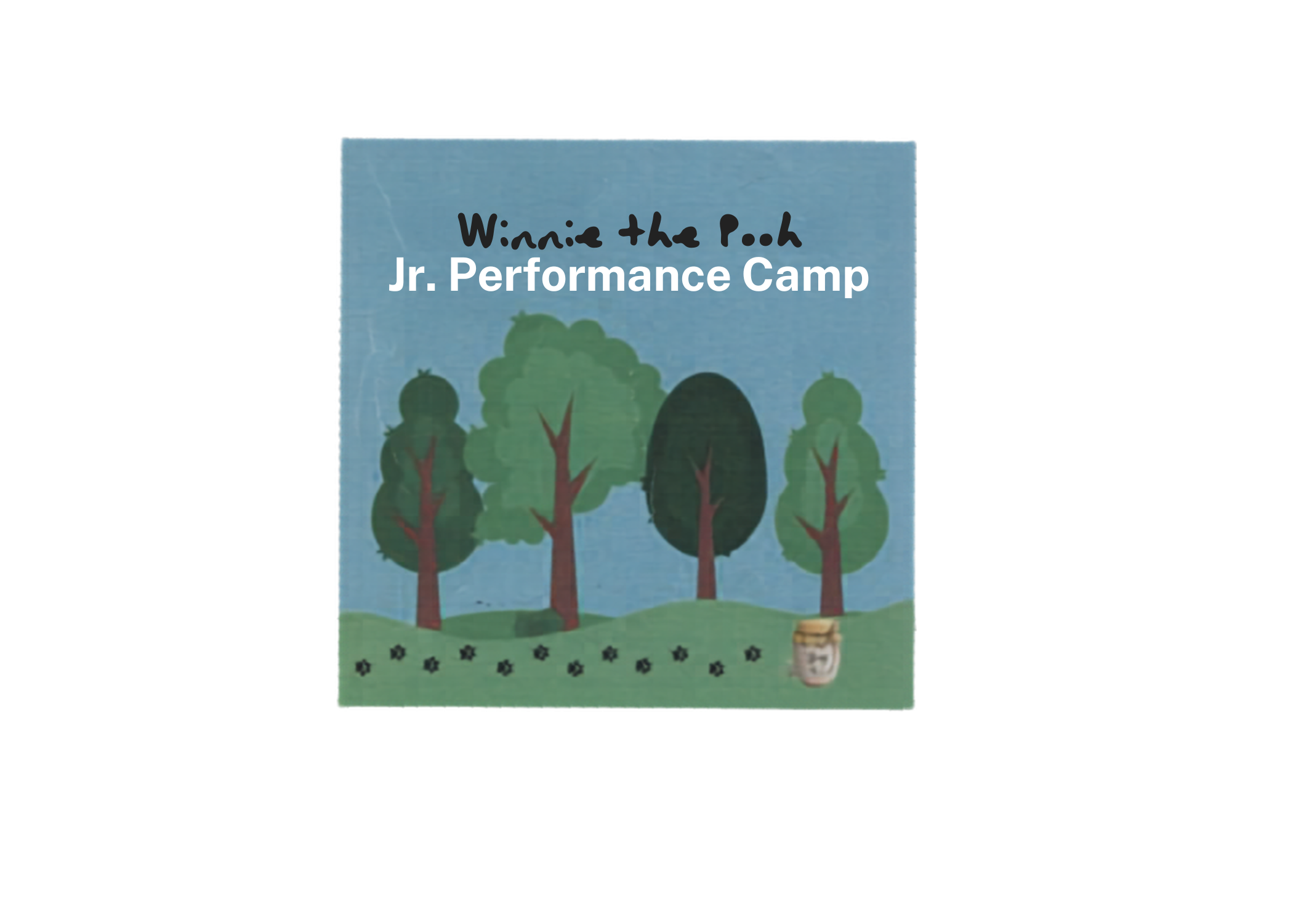 Jr Performance Camp