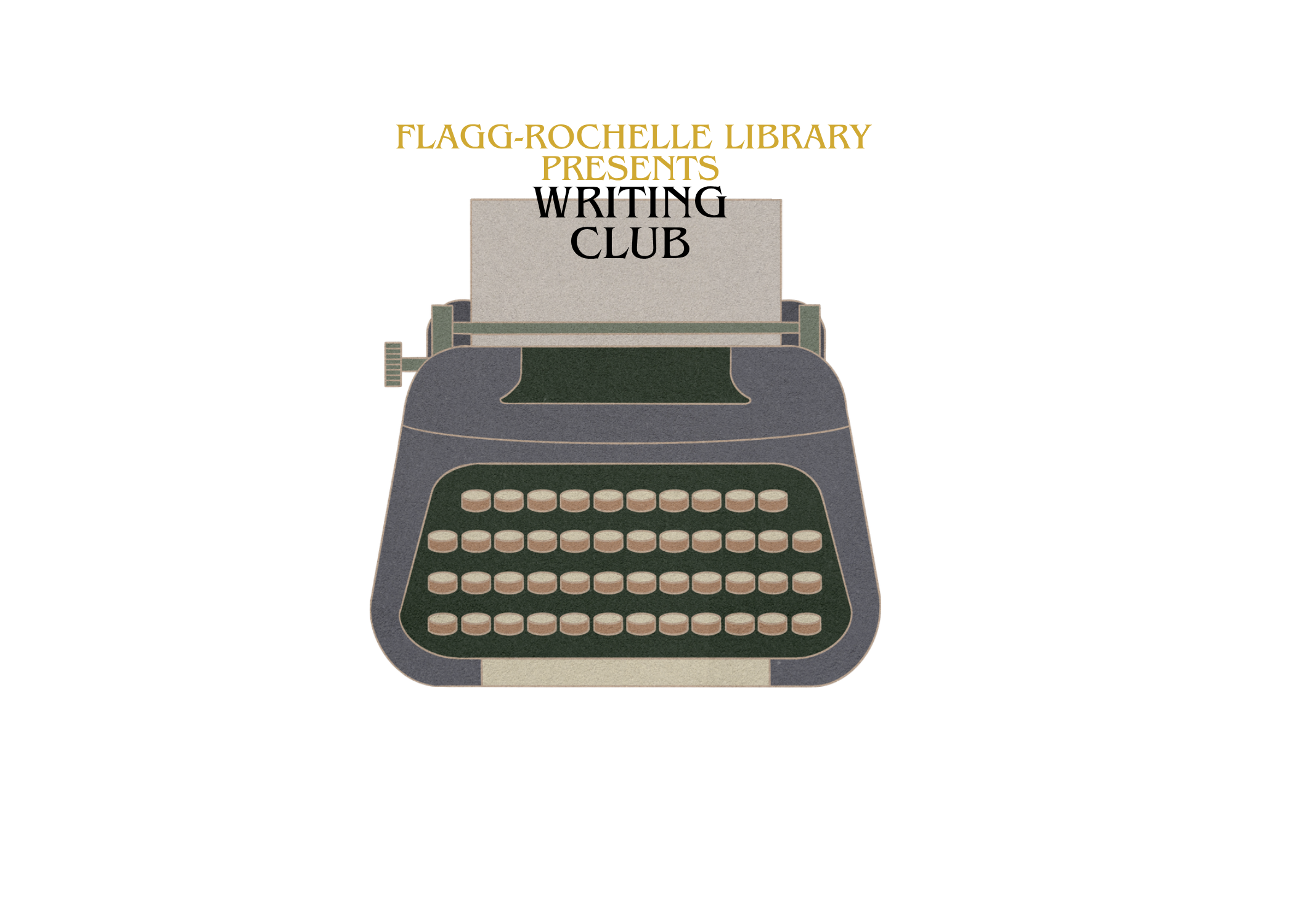 Writing Club
