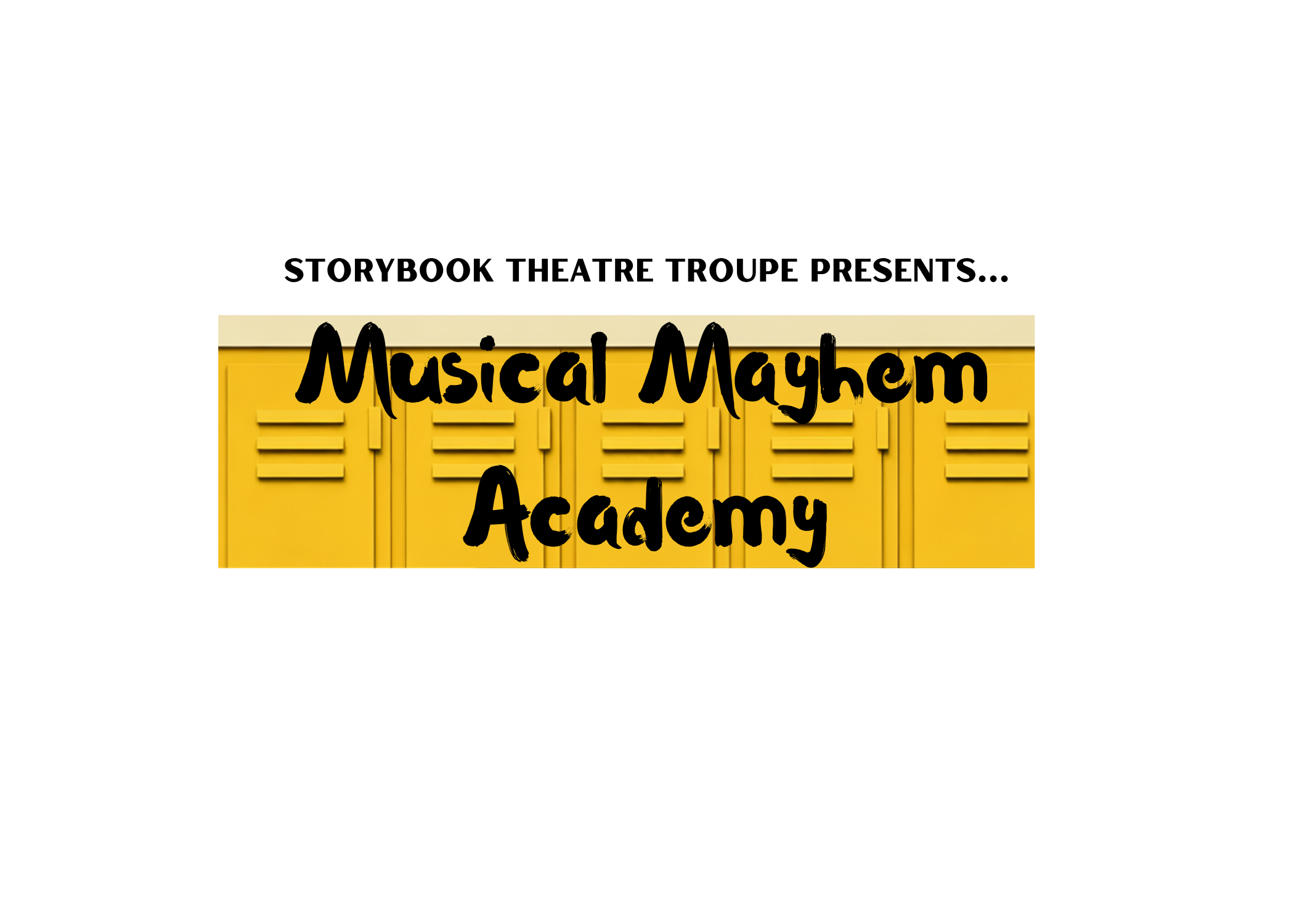 Storybook Theatre