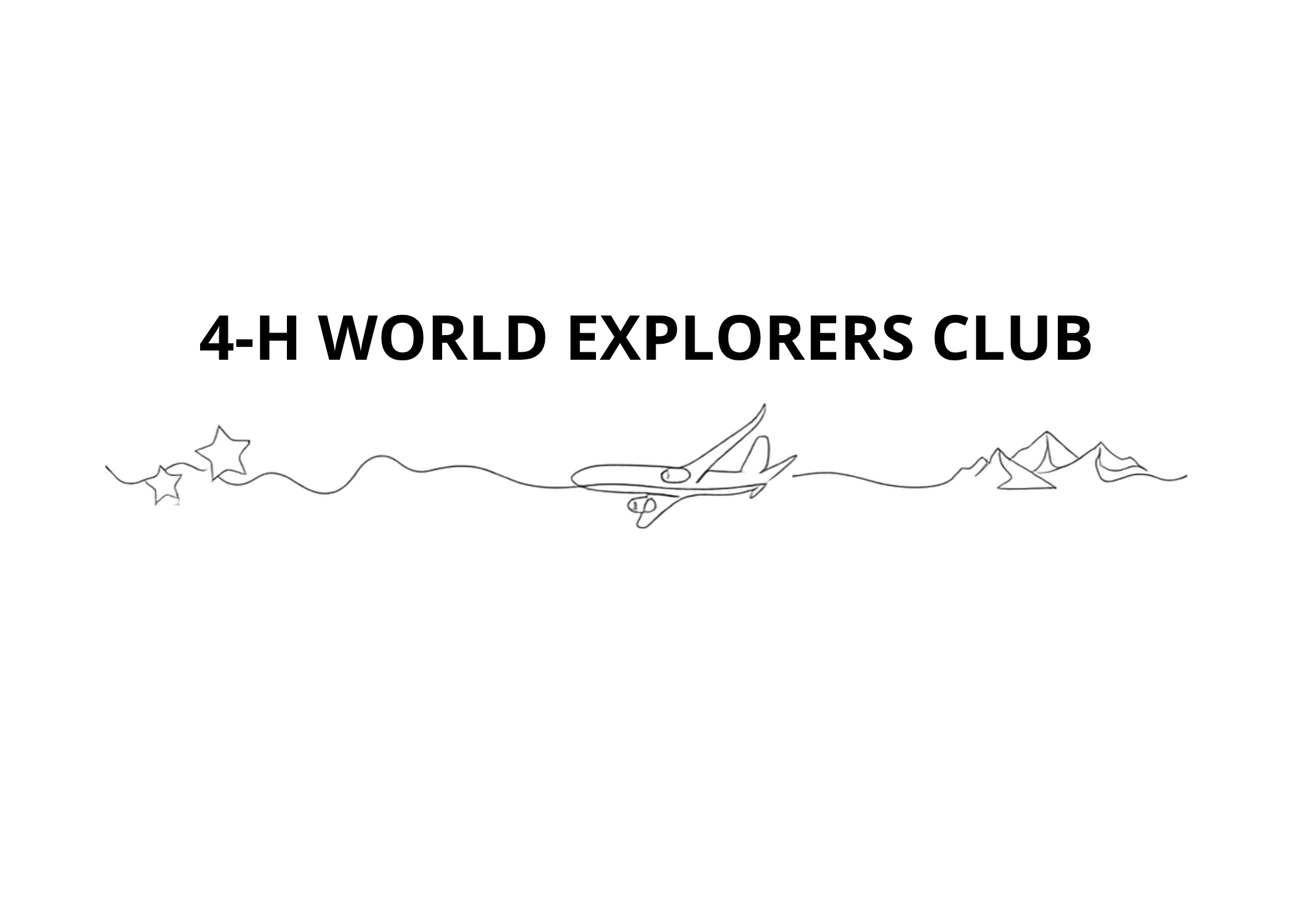 World Explorers