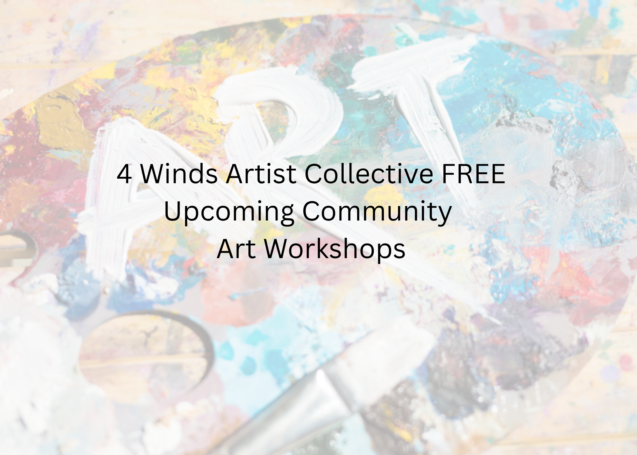 4 Winds Art