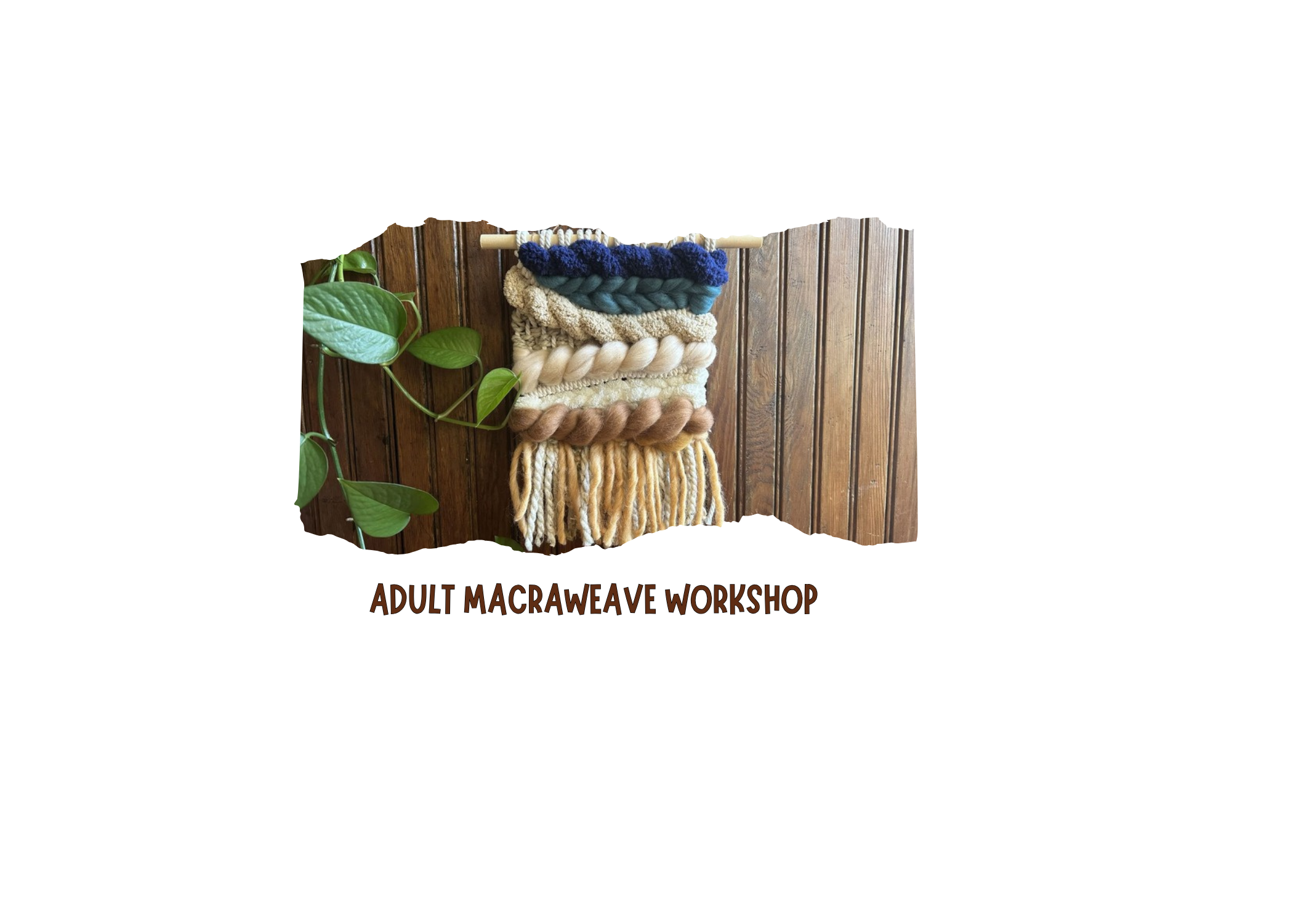 Macraweave