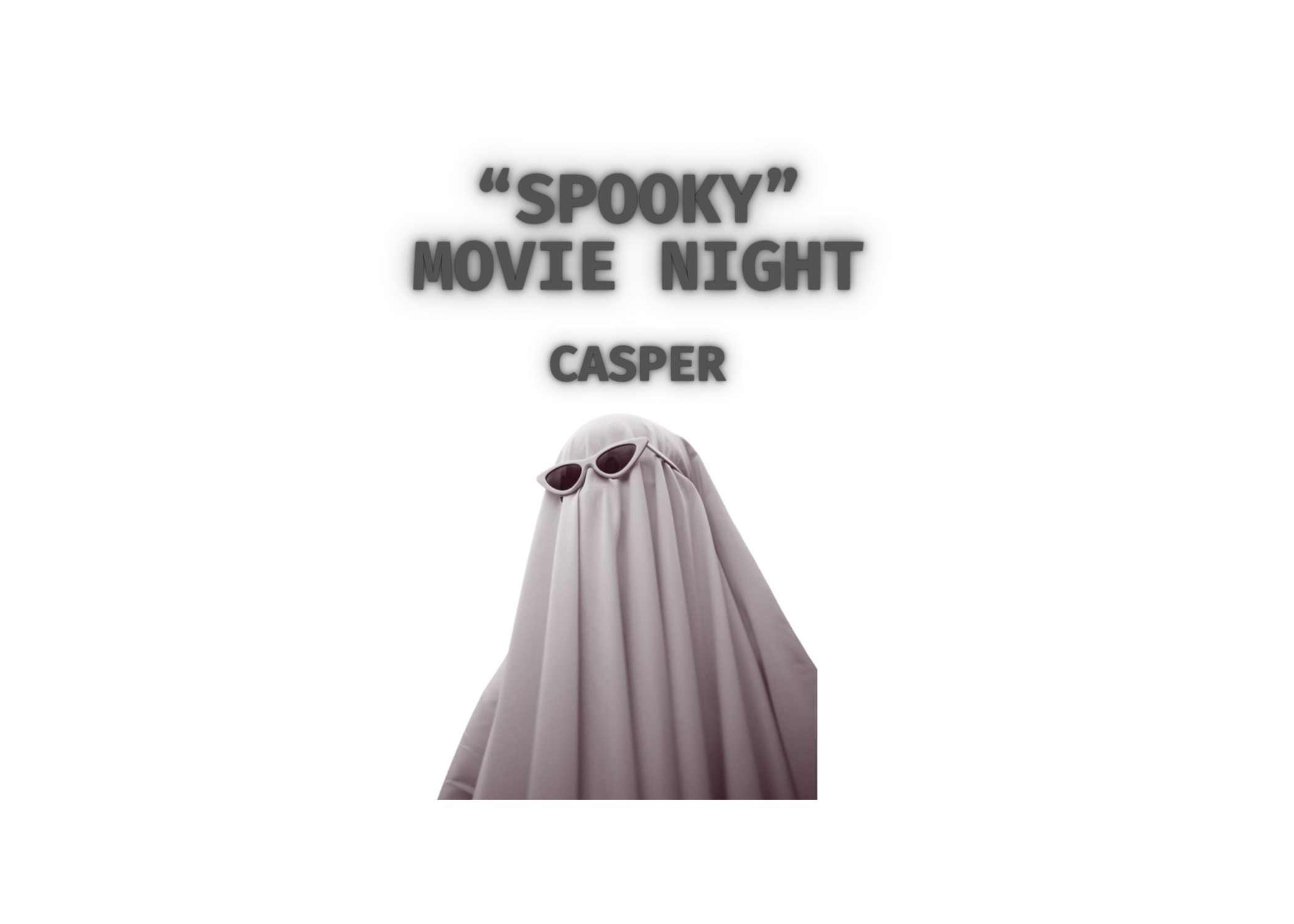 Spooky Movie