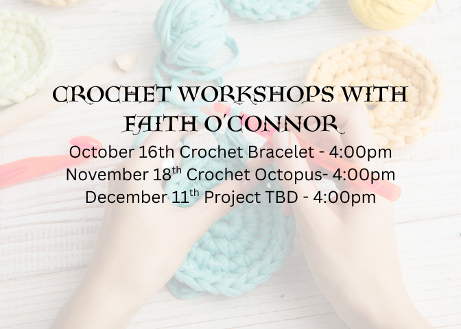 Crochet-1