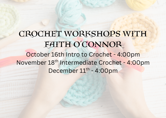 Crochet