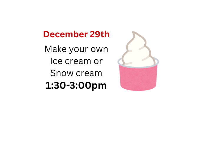 DIY Icecream