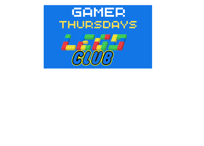 GamerLego