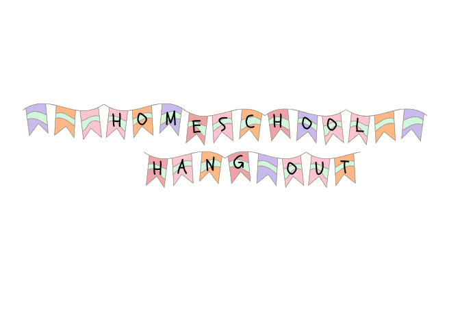 Homeschool Hangout