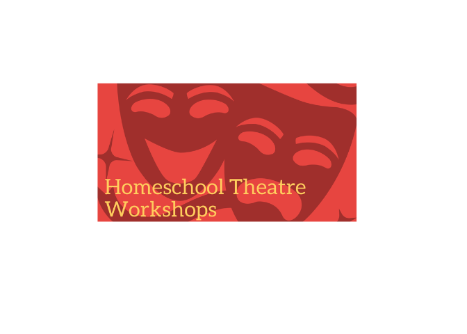 Homeschool Theatre