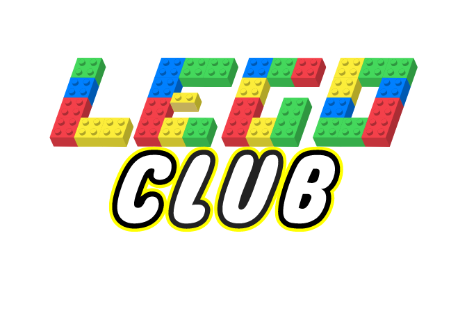 Lego Club Web