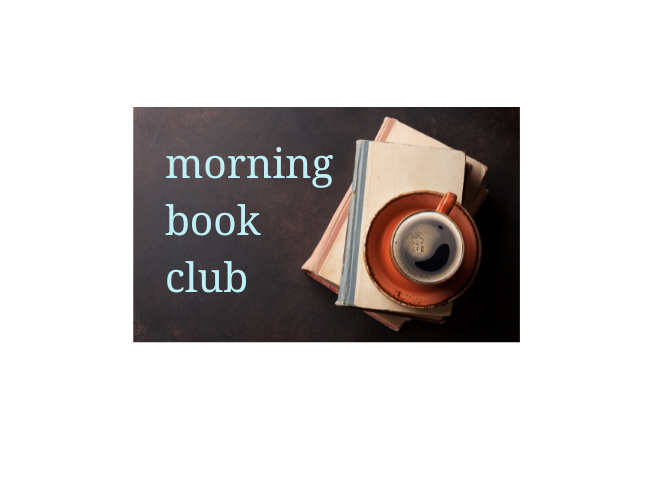 Morning Book Club Web