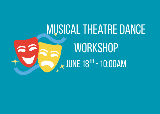 Musical Theatre Dance Workshop