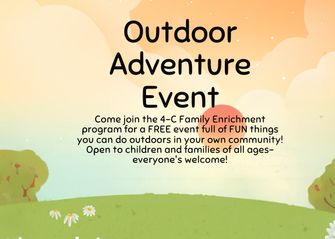 Outdoor Adventure Event 