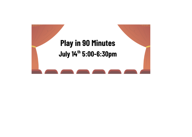 Play in 90 Minutes 