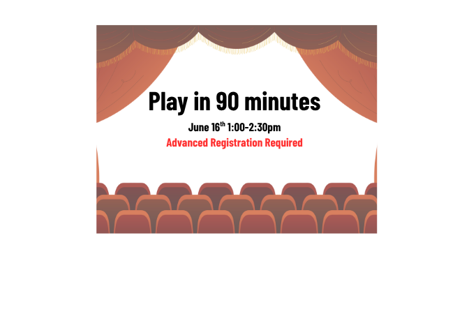 Play in 90 minutes 