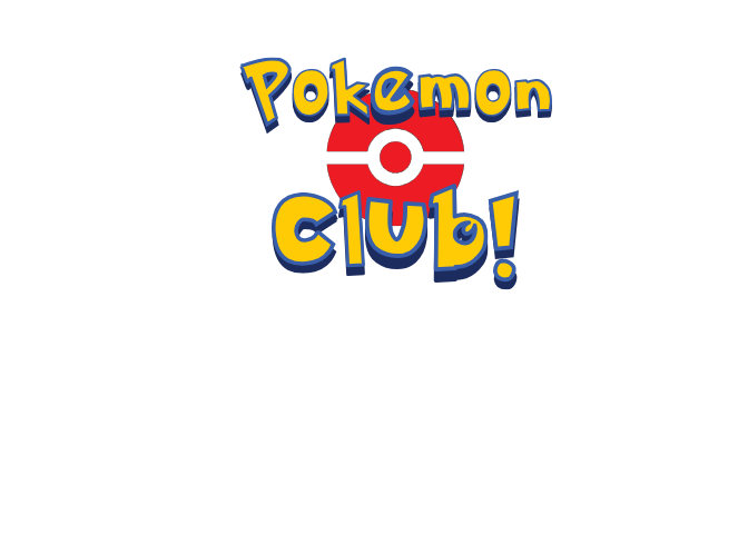 Pokemon