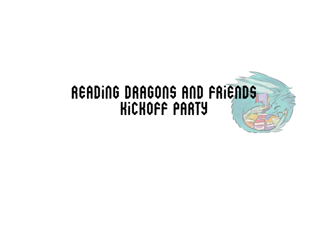 Reading Dragons