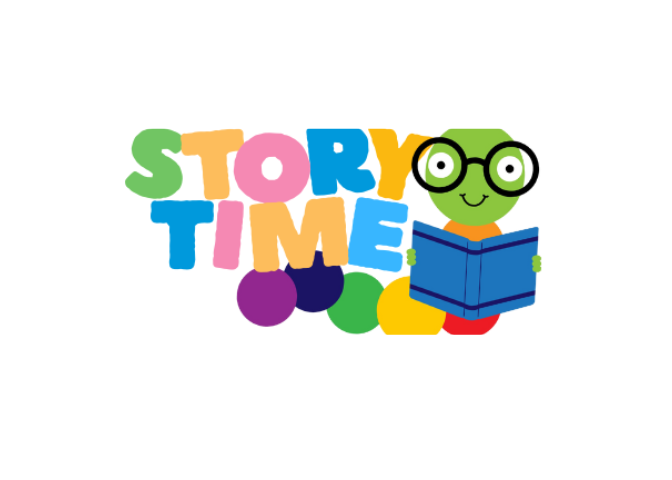 Story Time Web