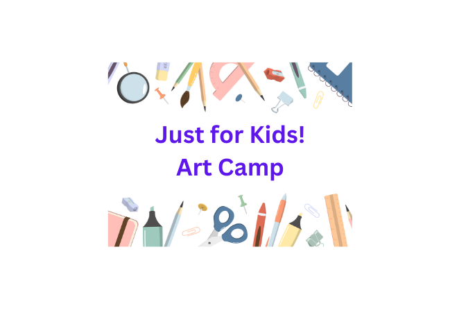 art camp