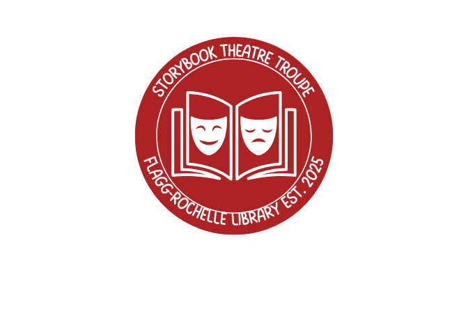Storybook Theatre Troupe