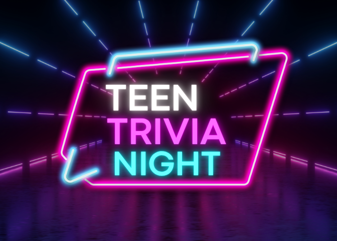 Teen Trivia