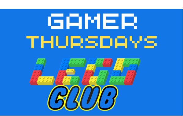 LegoGamerWebsite